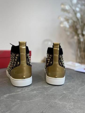 Christian Louboutin Shoes CL sz35-47 mnh0802