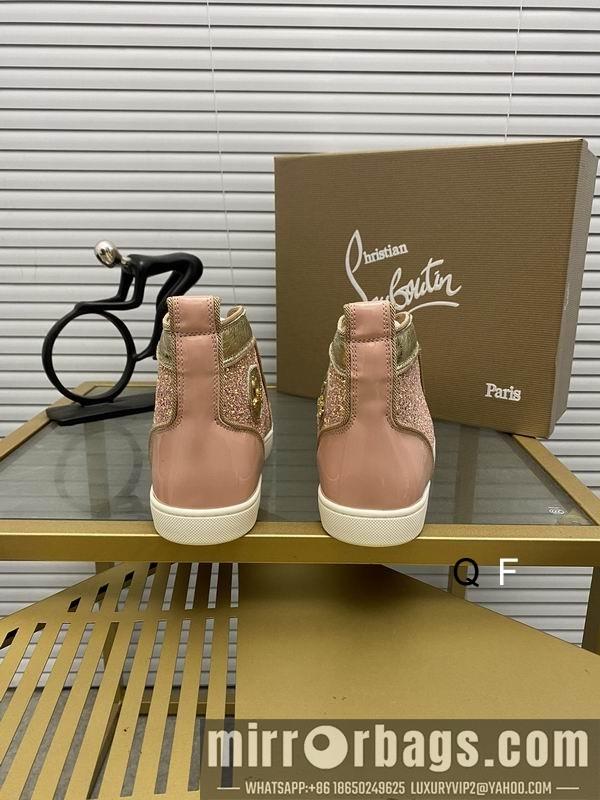 Christian Louboutin Shoes CL sz35-46 F0208