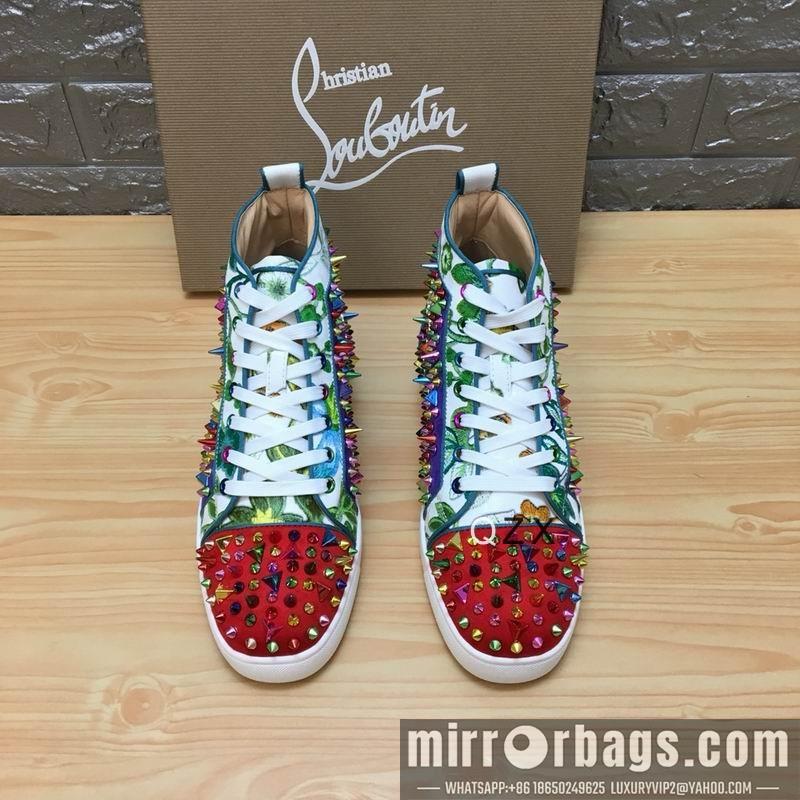 Christian Louboutin Shoes CL sz35-46 ZX0235