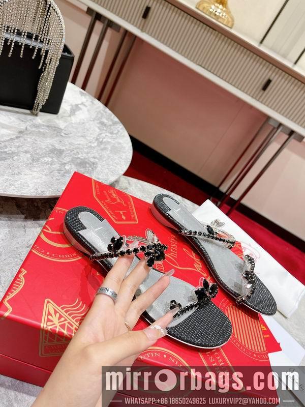 Christian Louboutin Shoes CL sz34-43 m0104