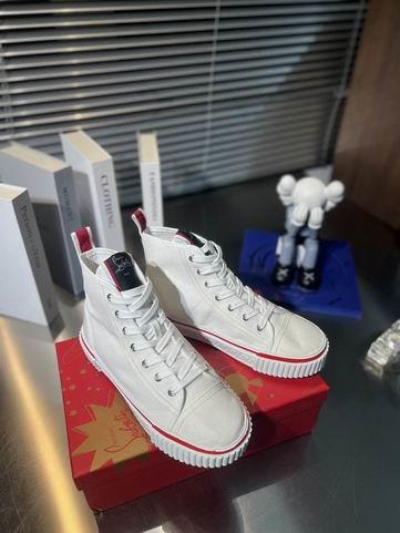 Christian Louboutin Shoes CL sz35-46 mnh0701