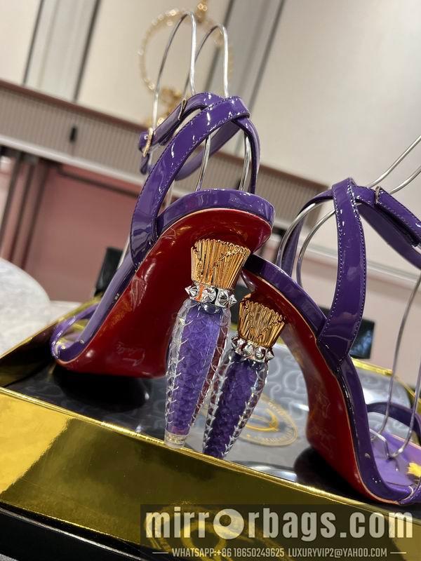 Christian Louboutin Shoes CL sz34-43 m0104