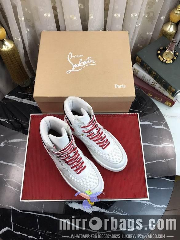 Christian Louboutin Shoes CL sz38-45 ngh0254