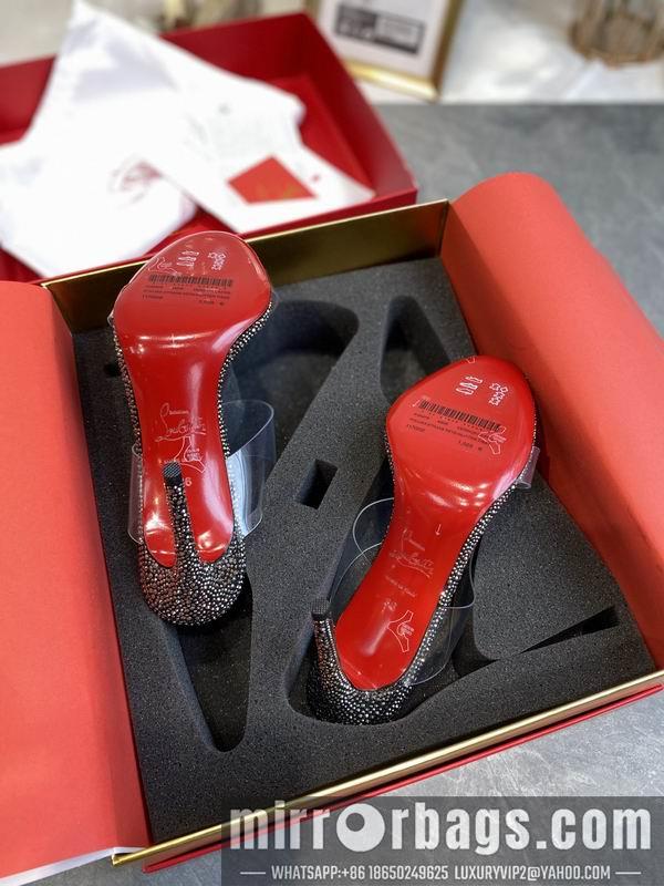 Christian Louboutin Shoes CL sz34-42 m0121