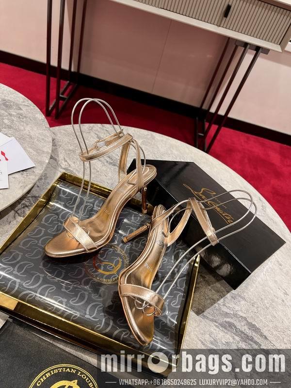 Christian Louboutin Shoes CL sz34-43 m0102