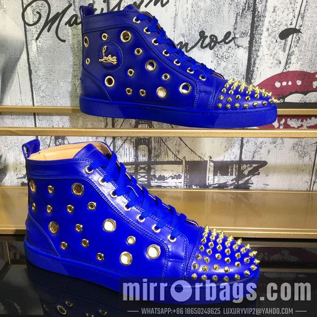 Christian Louboutin Shoes 211013257 SZ 35-46