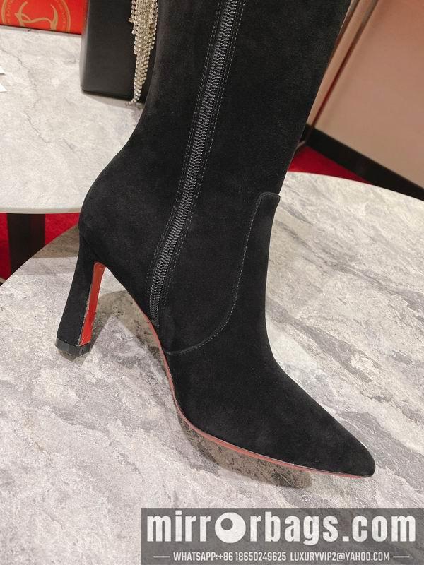 Christian Louboutin Shoes CL sz35-42 m0153