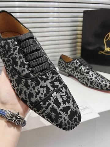 Christian Louboutin Shoes CL sz38-48 mnh0802