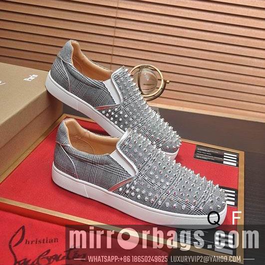 Christian Louboutin Shoes CL sz38-45 2C TF0801