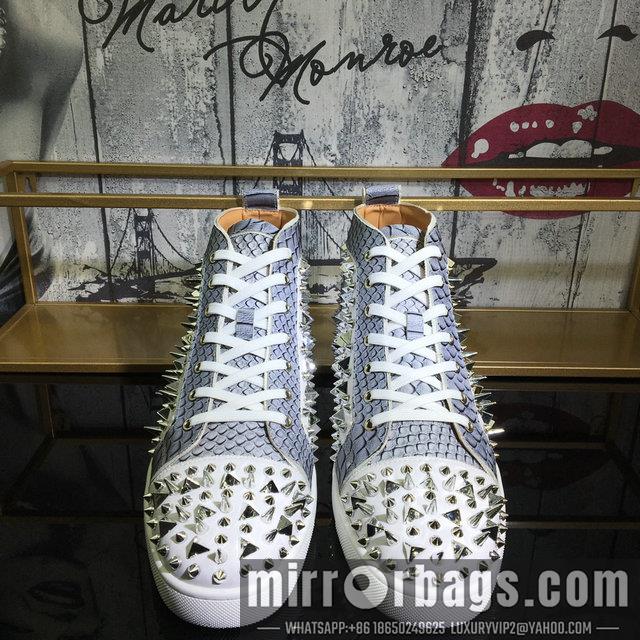 Christian Louboutin Shoes 21721064 SZ 35-47