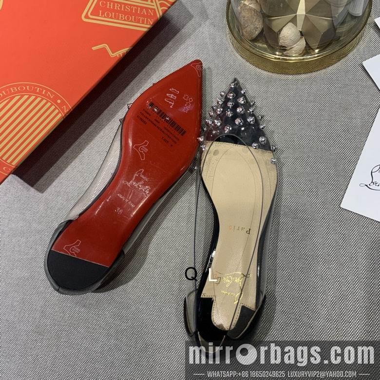 Christian Louboutin Shoes CL sz35-39 LL0202