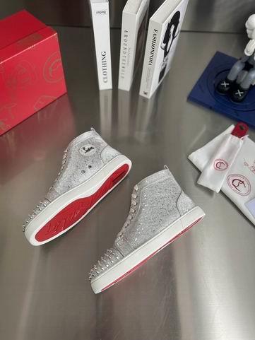 Christian Louboutin Shoes CL sz35-47 mnh0854