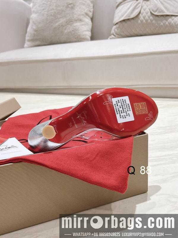Christian Louboutin Shoes CL sz38-45 K1104