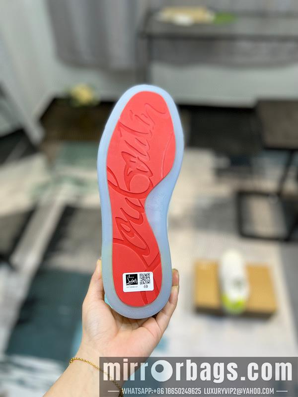 Christian Louboutin Shoes CL sz38-45 m0113
