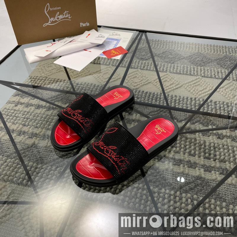 Christian Louboutin Shoes CL sz38-45 m0111