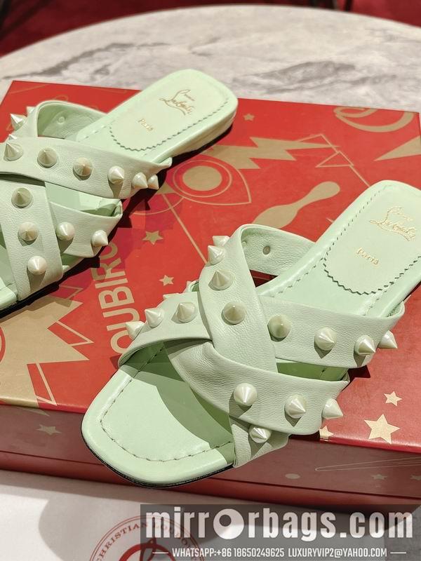 Christian Louboutin Shoes CL sz34-42 m0102
