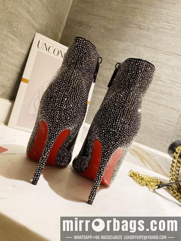 Christian Louboutin Shoes CL sz34-41 m0113