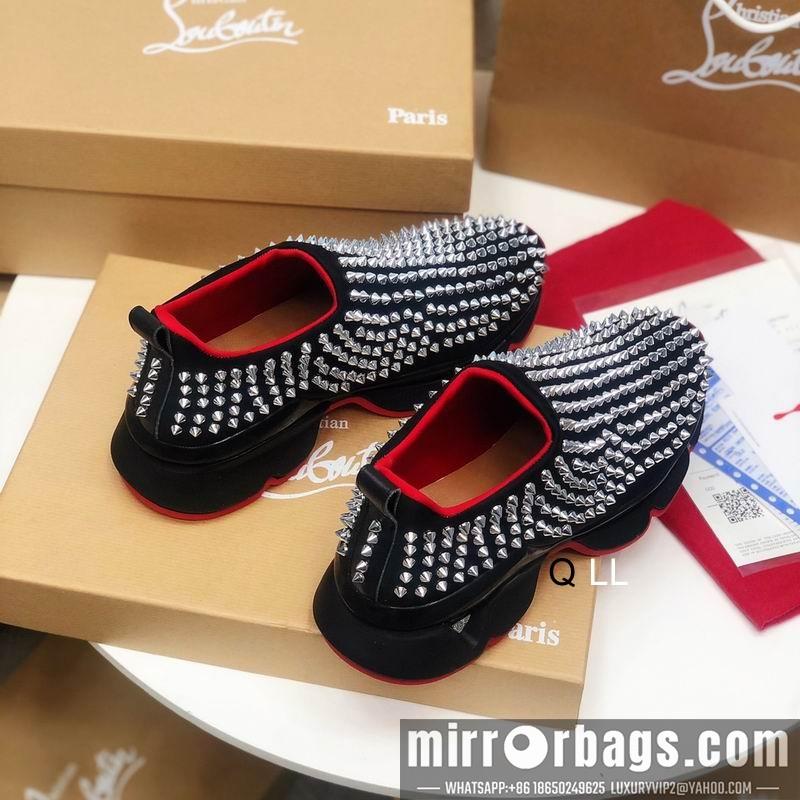 Christian Louboutin Shoes CL sz35-45 9C LL1104