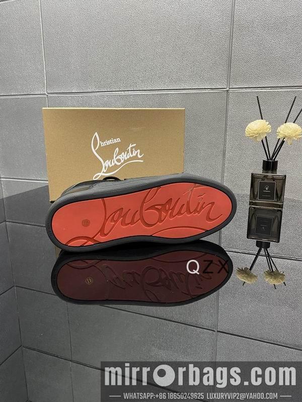 Christian Louboutin Shoes CL sz35-46 ZX0238