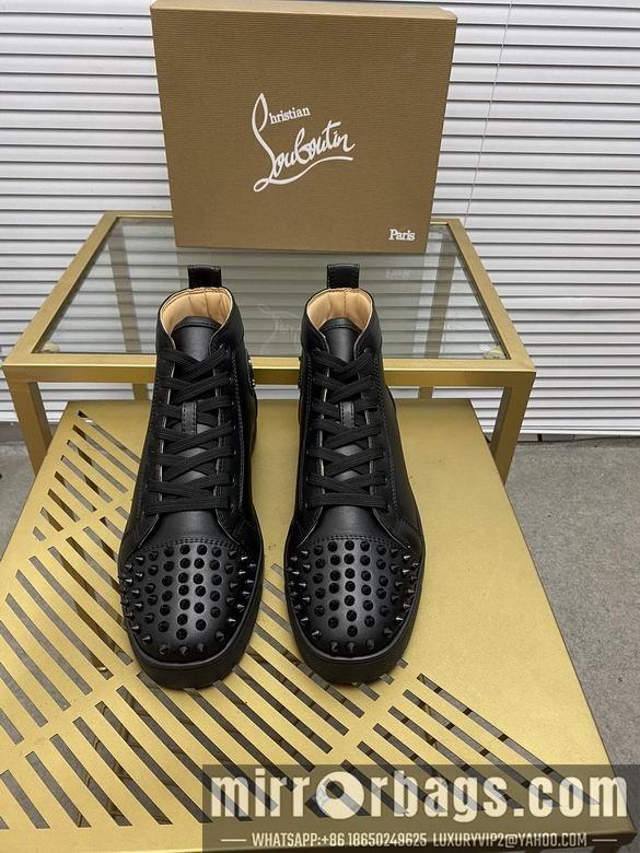 Christian Louboutin Shoes CL sz35-46 ngh0213