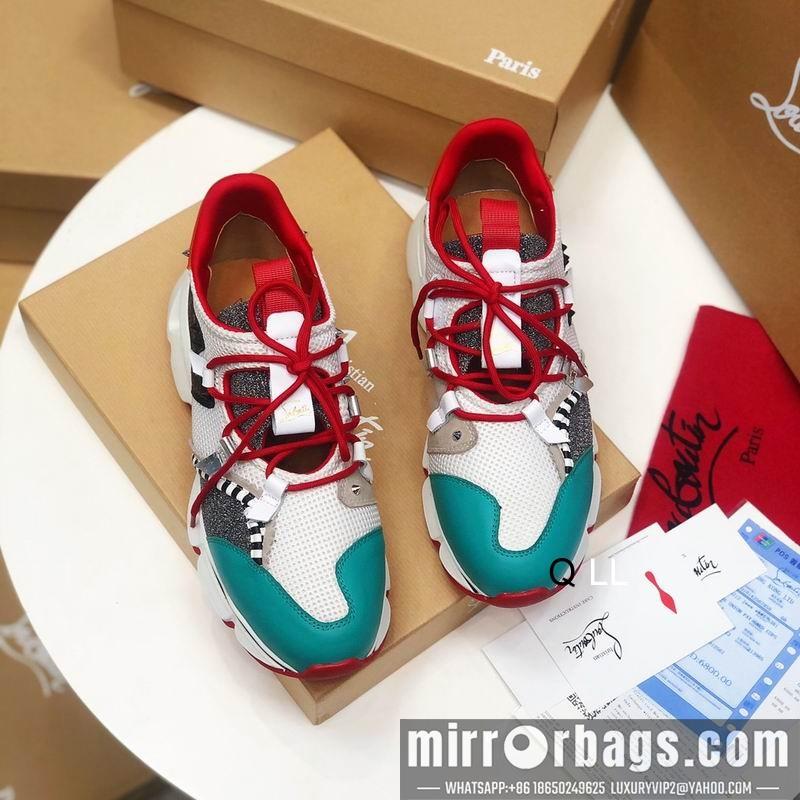 Christian Louboutin Shoes CL sz35-45 11C LL1105