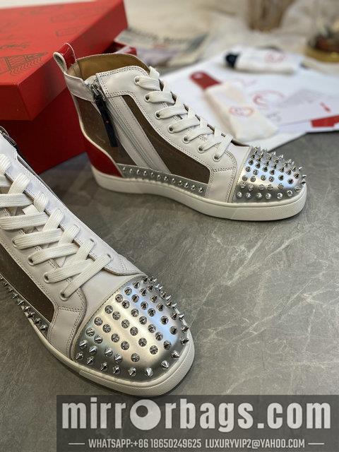 Christian Louboutin Shoes 21721068 SZ 35-47