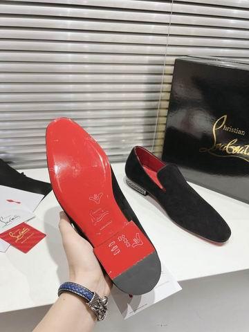 Christian Louboutin Shoes CL sz38-48 mnh0801