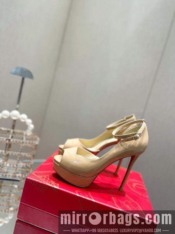 Christian Louboutin Shoes CL sz34-42 m0146