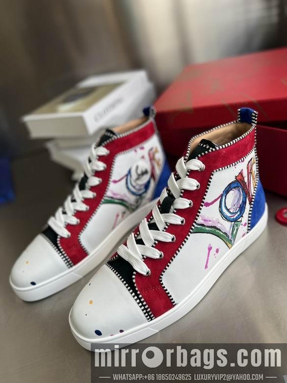 Christian Louboutin Shoes CL sz35-47 ngh0247