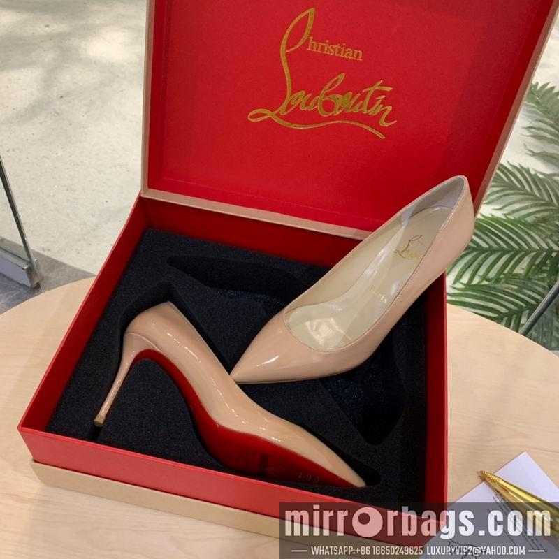 Christian Louboutin Shoes CL sz34-41 m0143