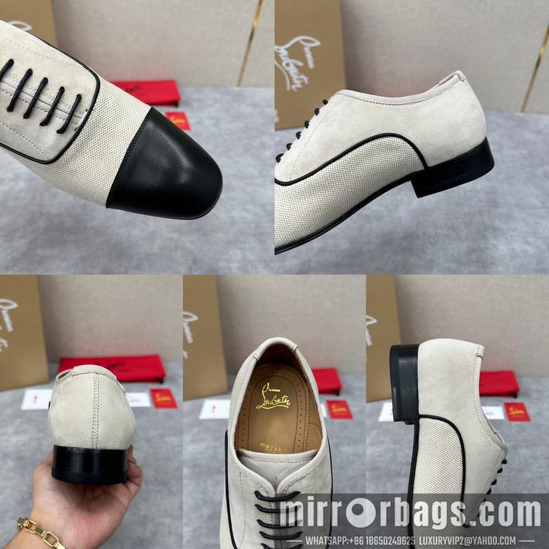 Christian Louboutin Shoes CL sz39-44 m0103
