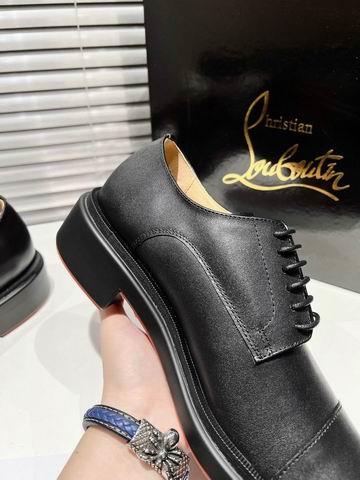 Christian Louboutin Shoes CL sz39-46 mnh0816
