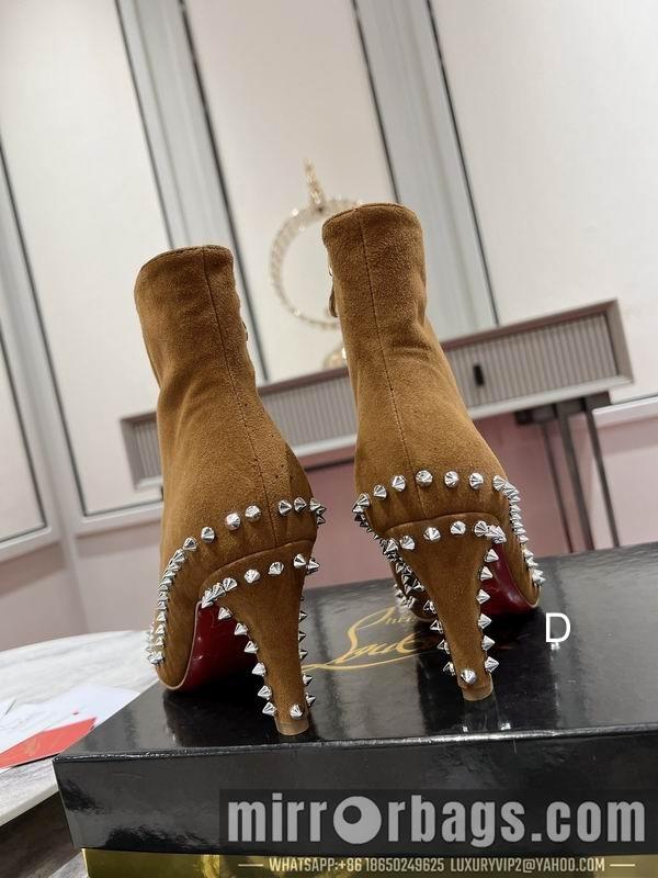 Christian Louboutin Shoes CL sz35-40 2C GDT1102