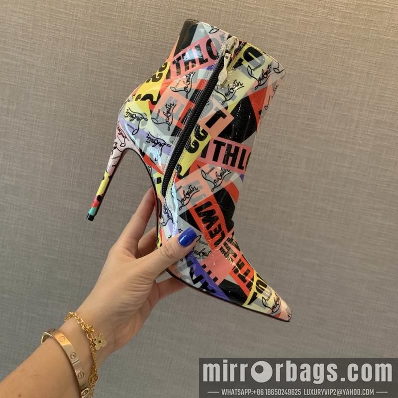 Christian Louboutin Shoes CL sz34-42 m0156