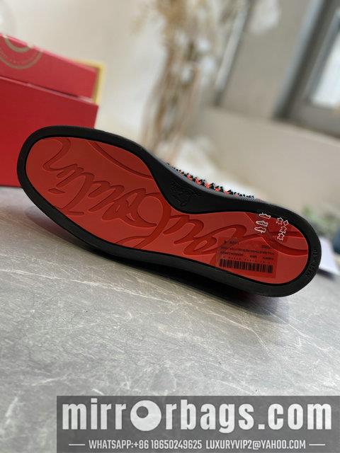 Christian Louboutin Shoes 21721094 SZ 35-47