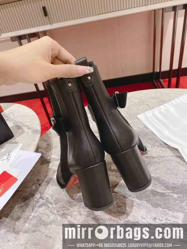 Christian Louboutin Shoes CL sz35-43 m0136