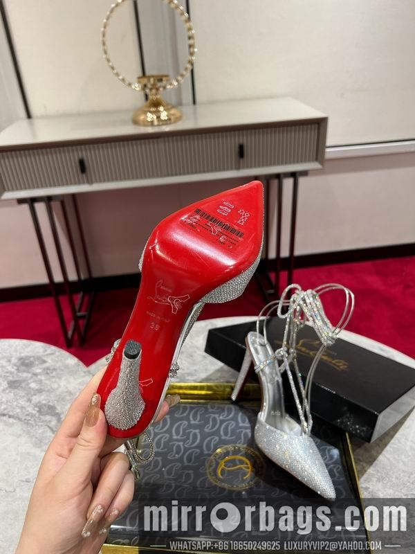 Christian Louboutin Shoes CL sz34-43 m0103