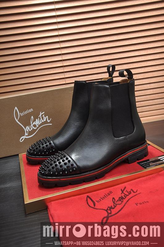 Christian Louboutin Shoes CL sz38-44 0101