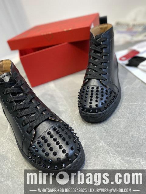 Christian Louboutin Shoes 21721076 SZ 35-47