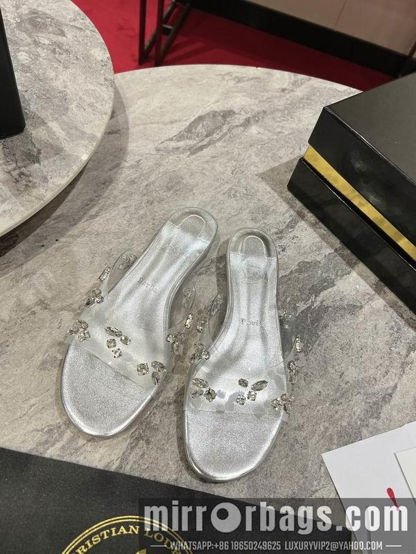 Christian Louboutin Shoes CL sz34-44 m0162
