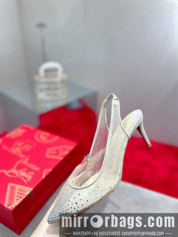Christian Louboutin Shoes CL sz34-42 m0116