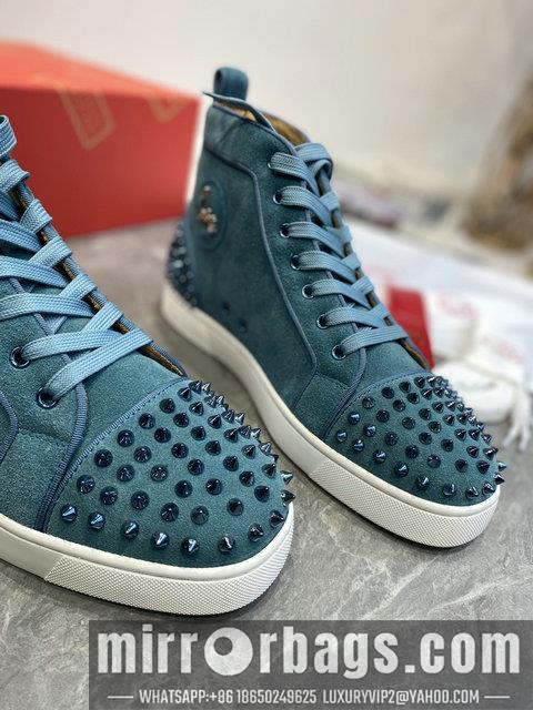 Christian Louboutin Shoes 21721079 SZ 35-47