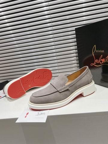 Christian Louboutin Shoes CL sz39-46 mnh0818
