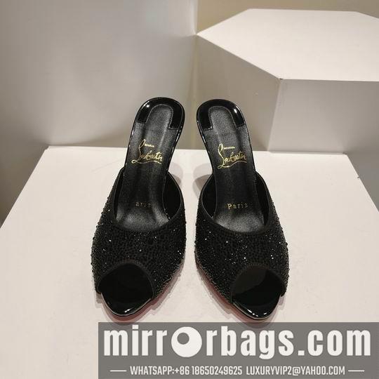 Christian Louboutin Shoes CL sz34-43 8.5cm mnh0702