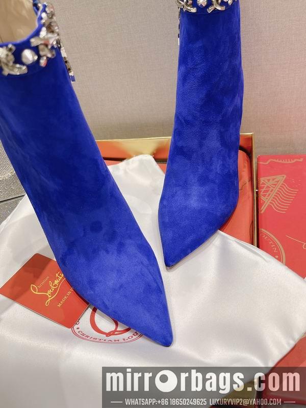 Christian Louboutin Shoes CL sz34-42 m0120