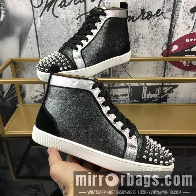 Christian Louboutin Shoes 211013139 SZ 35-46