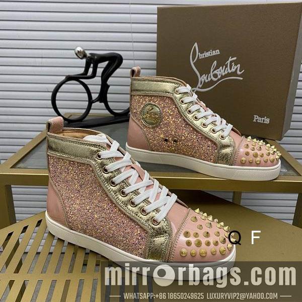Christian Louboutin Shoes CL sz35-46 F0208