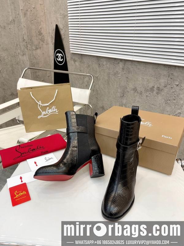 Christian Louboutin Shoes CL sz34-41 mnw0302