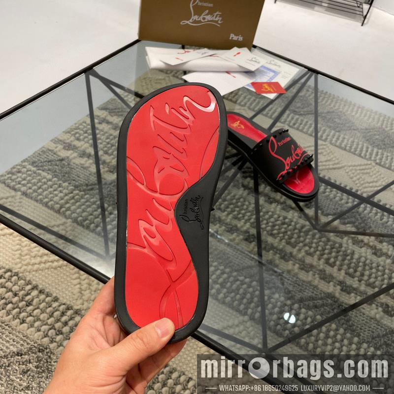 Christian Louboutin Shoes CL sz38-45 m0107