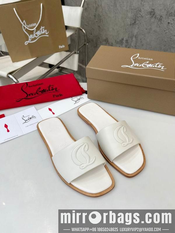 Christian Louboutin Shoes CL sz35-42 h0602